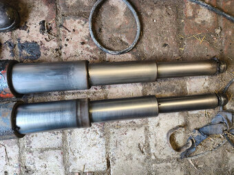 Mailer vlek - 9t - devítituna - P 93S - 2