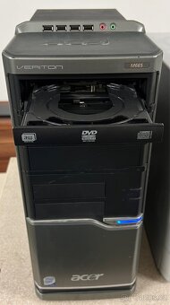 PC ACER Veriton M665 - 2