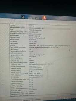 Herní počítač - 2