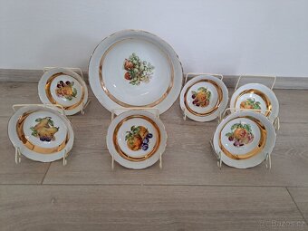 Porcelánová souprava Epiag - 2