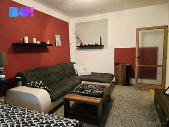 Prodej bytu 1+1 Havířov - Podlesí, ul. Družstevnická - 2