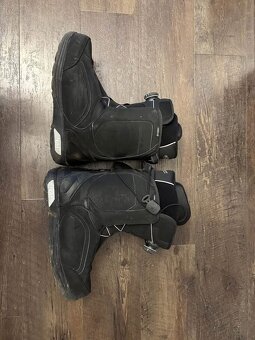 Snowboardové boty Head Scout Boa vel. EU 42 / 27 cm - 2