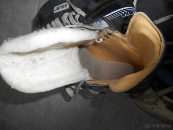 Dětské chlapecké brusle - 2