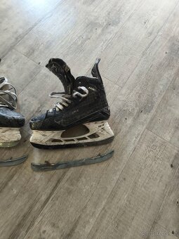 Brusle Bauer Mach 5 - 2