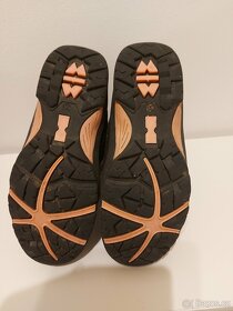 Zimní boty - sněhule loap vel.35 - 2