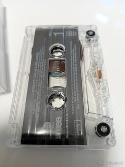 Mc kazeta Coco Nuts Hits - 2