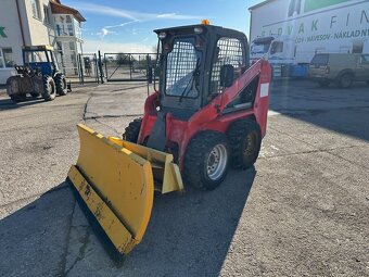 NEUSON 701S 2008 VIN 638 - 2