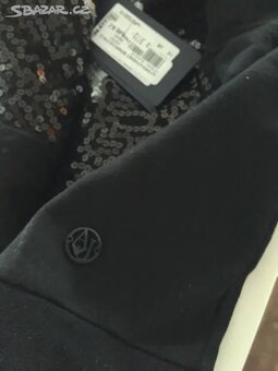 Nová dámská mikina Armani Jeans - 2