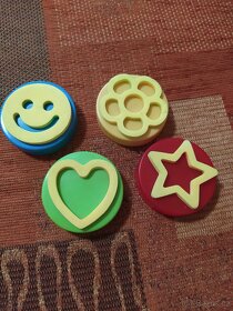 Kreativní výtvarné potřeby - 2