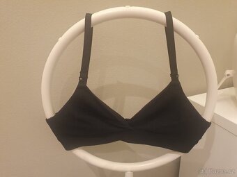 Kojící podprsenka - 2