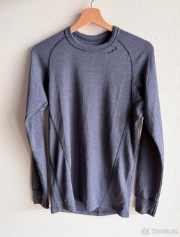 Merino tričko Devold Duo Active Merino 205 Shirt Man M - 2