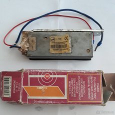 Elektrický zámek - otvírač 12V , - 2