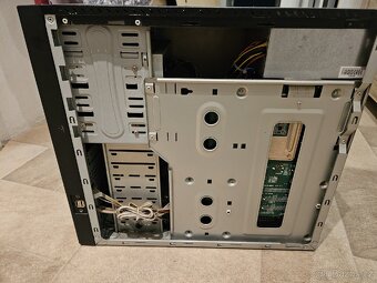 Počítač - nálezový stav - 2