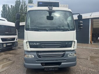 DAF LF, 55.220, EEV, ITORHERM,ČELO, AC - 2