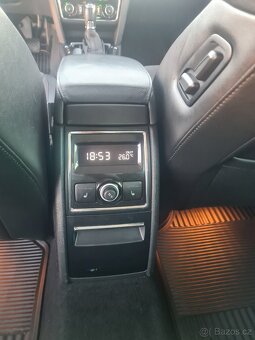 Škoda Superb2, 2.0 TDI r.v. 2015 - 2