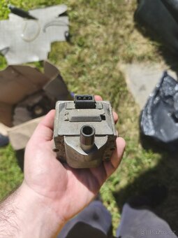 Škoda Felicia 1.3 BMM zapalovací cívka - 2