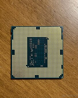 Herní CPU Xeon E3-1241 v3 (i7-4790) - 2