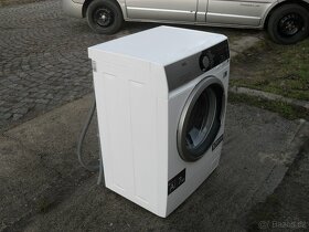 SLIM/ÚZKÁ PRAČKA-45CM AEG S PŘEDNÍM PLNĚNÍM 7KG,STÁŘÍ ROK - 2