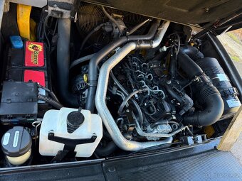 Naftový VZV Jungheinrich DFG 550s r.v 2019 pozicionér - 2