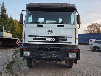 Iveco EURO TRAKKER MP340E35HB 8x4 MIX - 2