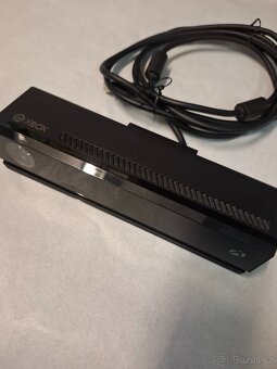 Kinect na Xbox 360 a Xbox One - 2