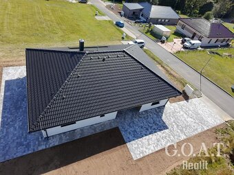 Rodinný dům - Útvina - 2