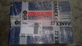 Prodám novou "Sadu spojky BORG&DECK HKT 1165" - 2