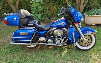 Harley-Davidson Electra Glide Classic - 2