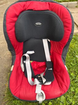 Romer autosedačka - 2