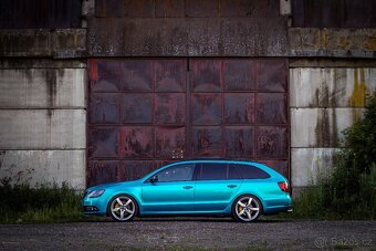 ALU AUDI SPEEDLINE R19 - 2