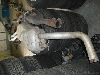 Vyfuk Octavia RS1 - 2