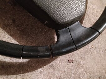 Volant Škoda "120" gls (užovka) - 2