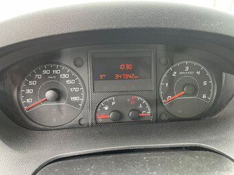 Citroen Jumper 2.2 - 2