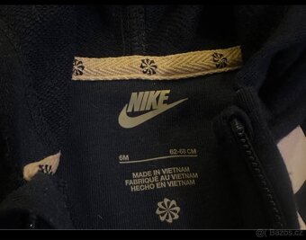 Dětský Nike overal - 2