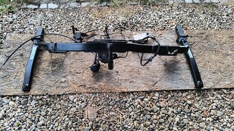 Tažné zařízení Mercedes C W204 - 2