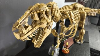 Lego Tyranosaurus 76968 - 2