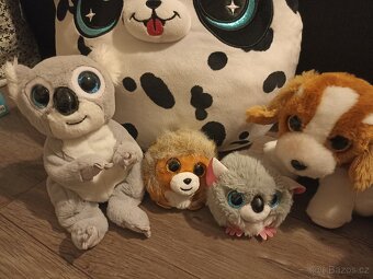 Plyšáci - 2
