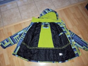 Zimní bunda - 2