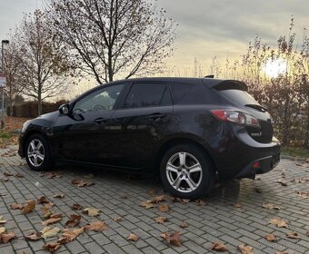 MAZDA 2.0 111 KW HIGH-LINE - BENZÍN - 2