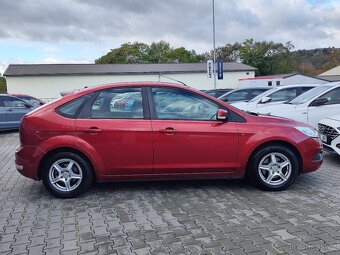 Ford Focus 1.6 Duratec/74kW Trend - 2