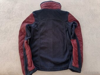 Bunda jezdecká dívčí vel.149/159cm - 2