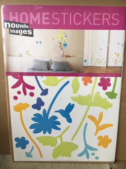 Nouvelles Images Samolepicí dekorace Příroda - 2