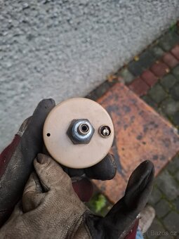 DKW KM/KS SB tachometr - 2