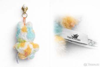 Originální Labubu - 2