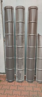 Prodám hřebenové - 2