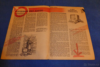 časopis Databáze, Mladá Fronta 1990 - 2