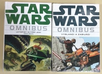Star wars - Omnibus - 2