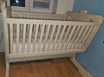 Kolébka - 2