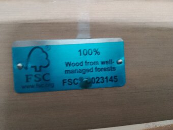 Zahradní křesla - 2