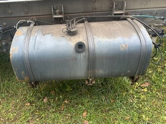 Daf lf 45 euro 3 palivová nádrž - 2